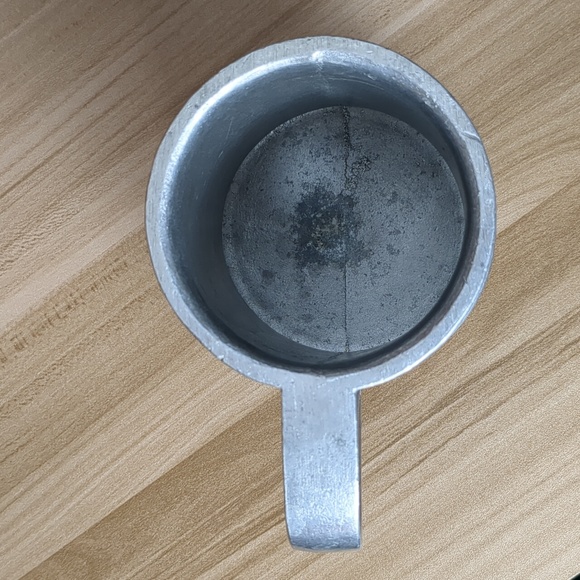 Royal Wilton Pewter Ashland College Stein/Mug - Picture 8 of 8